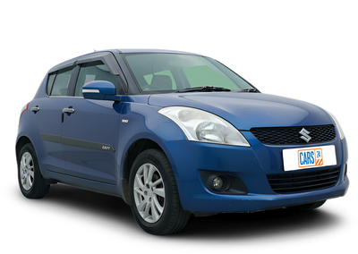 Maruti Swift-img